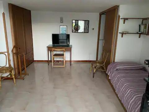 Bed and Breakfast La Dacia Di Gina Ravello Exterior foto
